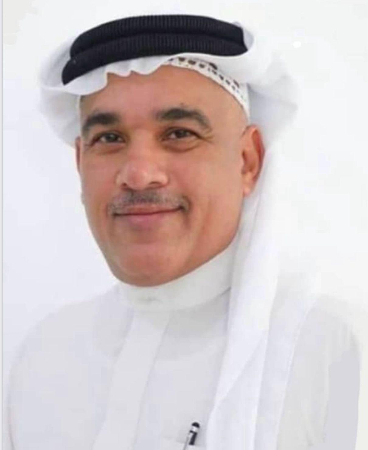 Dr. KHALED KHALMES BILAL AL-SHEHHI